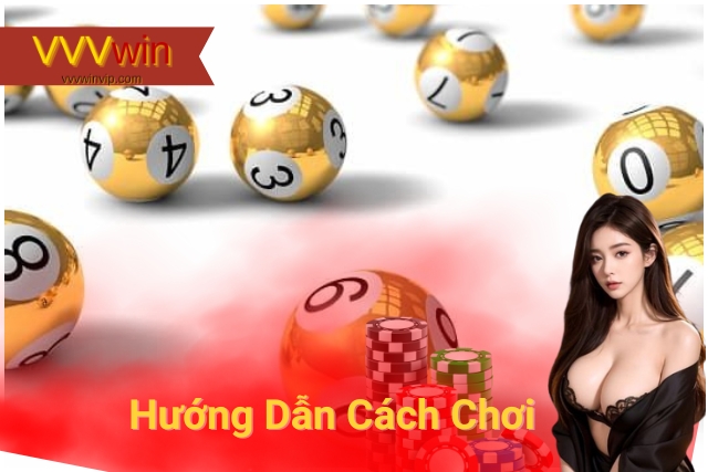 Hướng Dẫn Cách Chơi Xổ Số Siêu Tốc