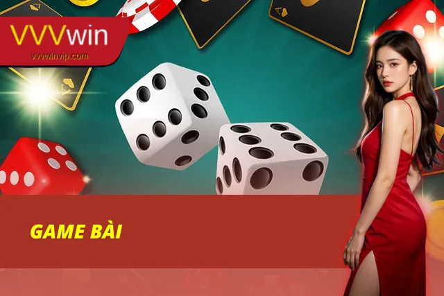 Game bài đẳng cấp làm chủ mọi cuộc chơi 